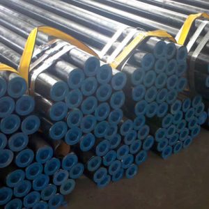 ASTM A213 T9 Seamless Alloy Pipe